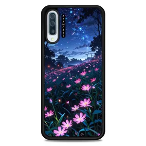 AKAM AMC-WSGA50-NATURE-2 Cover For Samsung Galaxy A50