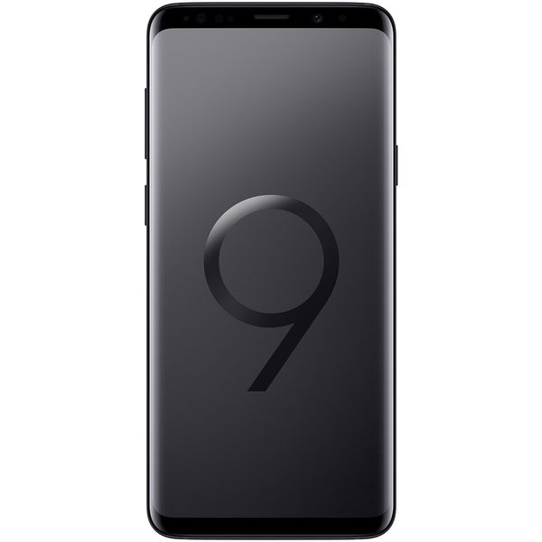 مشخصات قیمت و خرید گوشی موبایل سامسونگ مدل Galaxy S9 Plus دو سیم کارت ظرفیت 64 گیگابایت دیجی کالا