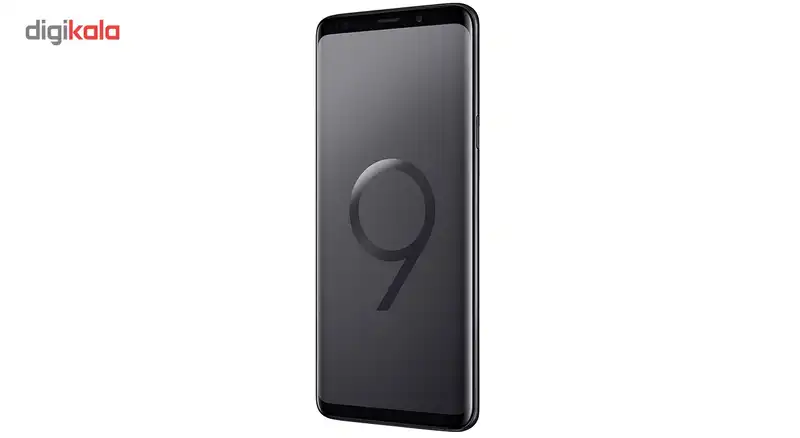 گوشی موبایل سامسونگ مدل Galaxy S9 Plus دو سیم کارت ظرفیت 64 گیگابایت