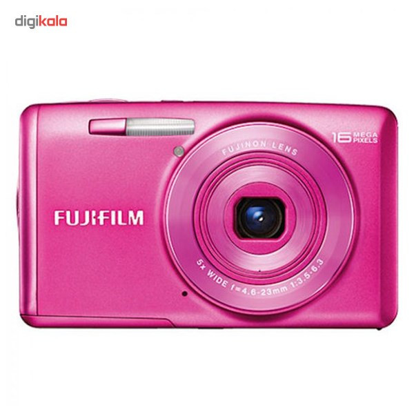 دوربین دیجیتال فوجی فیلم مدل FinePix JX700