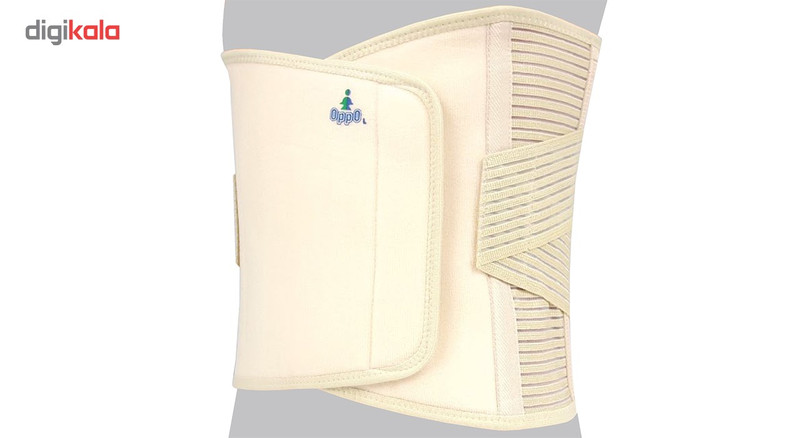 کمربند طبی اپو مدل 2264 ارتفاع 30 سانتی متر