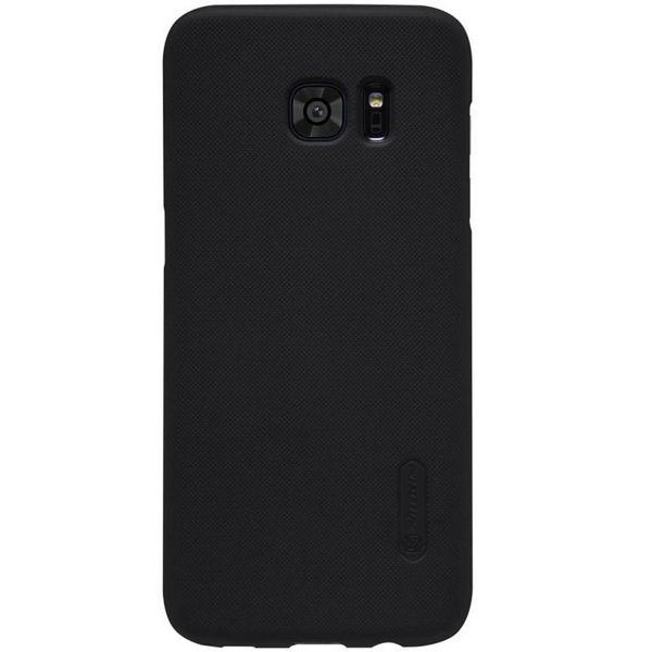 کاور نیلکین مدل Super Frosted Shield مناسب برای گوشی موبایل سامسونگ Galaxy S7 Edge کاور نیلکین مدل Super Frosted Shield مناسب برای گوشی موبایل سامسونگ Galaxy S7 Edge