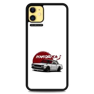 AKAM AMC-WA11-CARS-37 Cover For Apple iPhone 11