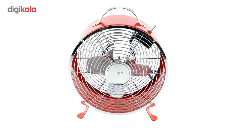 پنکه آ ا گ مدل VL 5617 M SIL