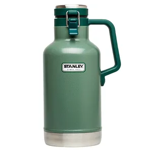 فلاسک استنلی مدل Growler Classic ظرفیت 2 لیتر