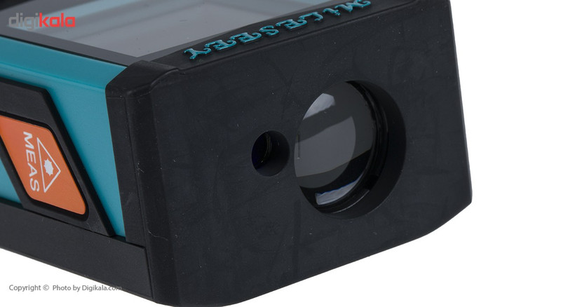 متر لیزری مایلسی مدل X6-50m