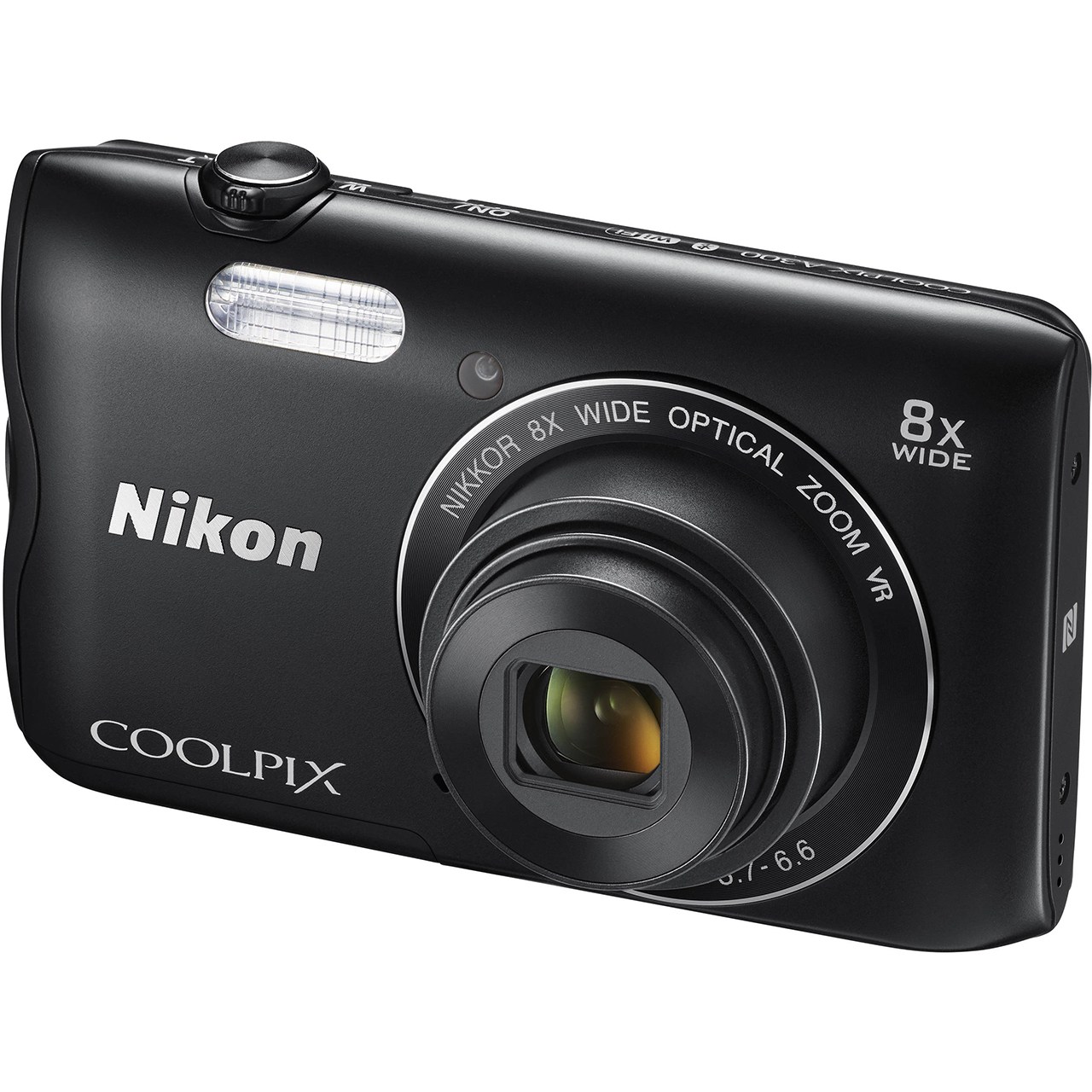 دوربین دیجیتال نیکون مدل COOLPIX A300