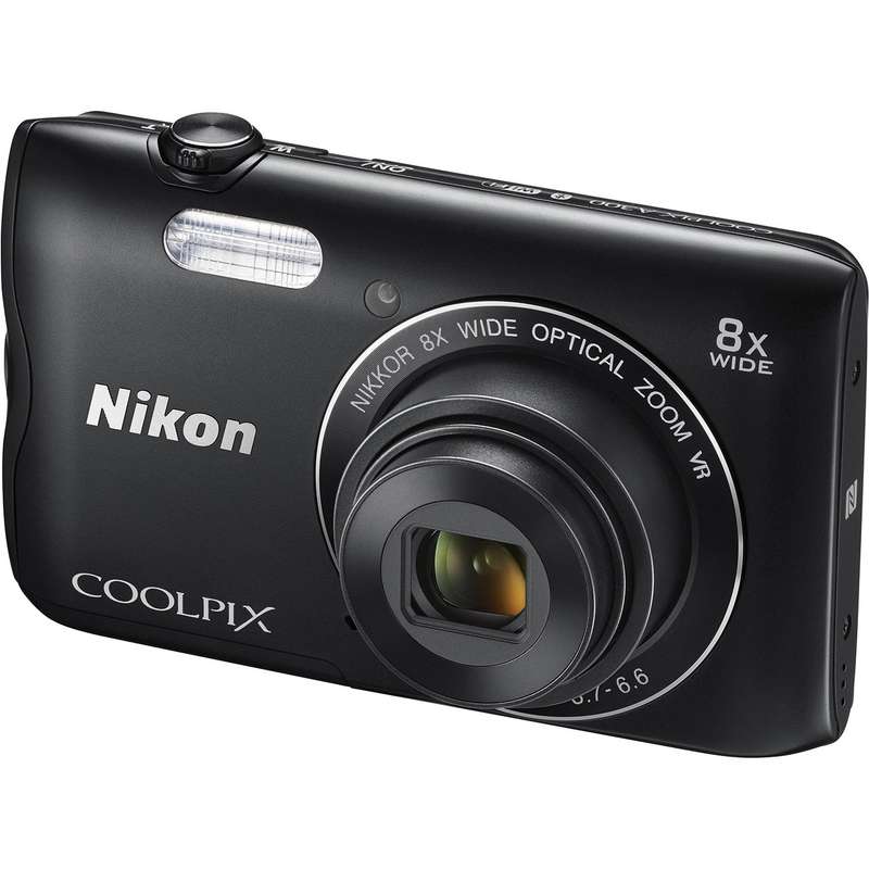 دوربین دیجیتال نیکون مدل COOLPIX A300 دوربین دیجیتال نیکون مدل COOLPIX A300