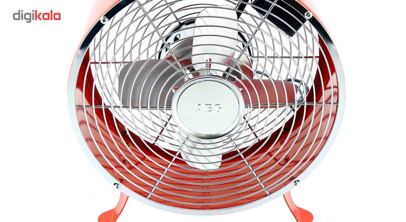 پنکه آ ا گ مدل VL 5617 M SIL