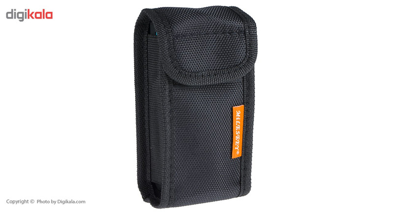 متر لیزری مایلسی مدل X6-50m