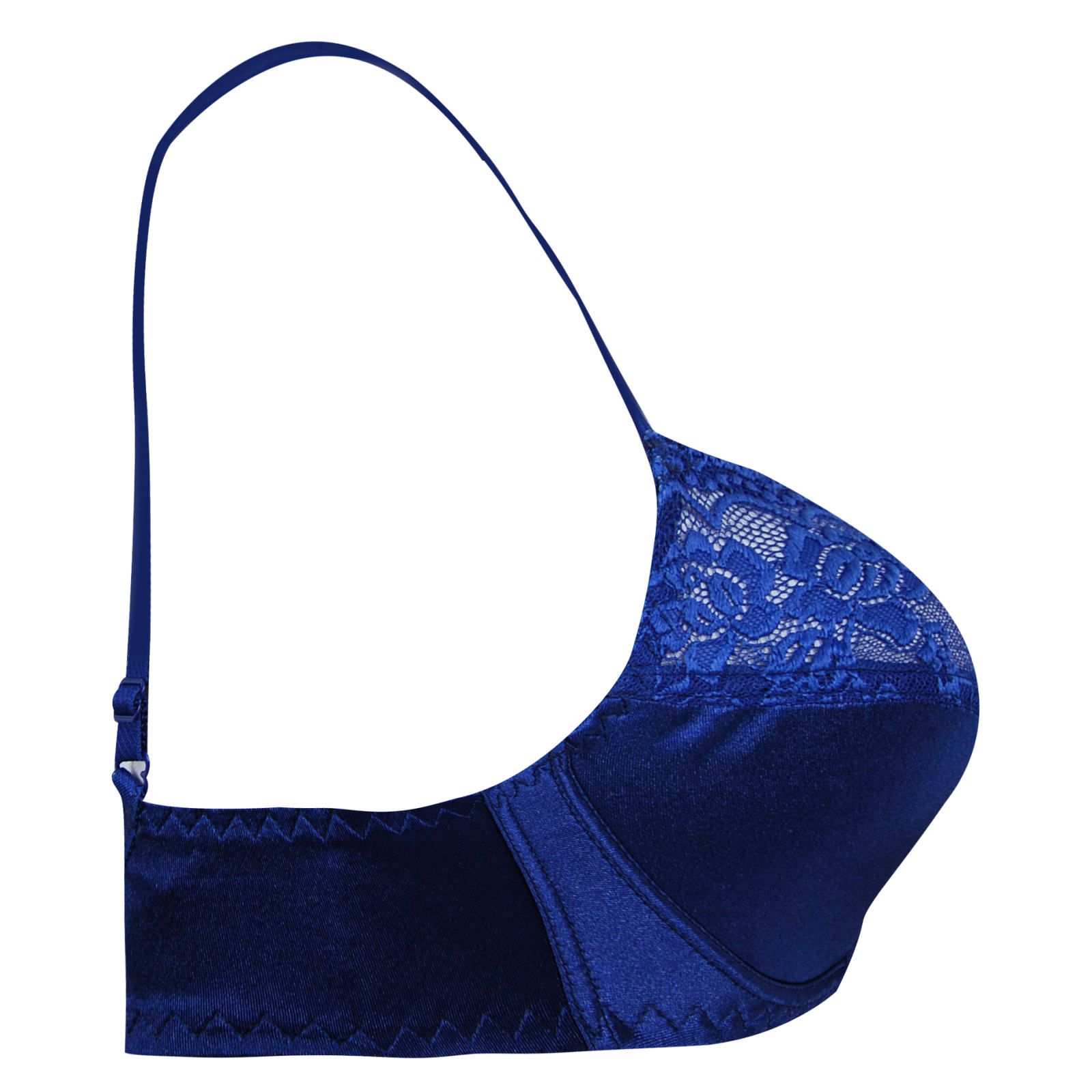 سوتین زنانه پانیذ کد 66366-2 - - 8