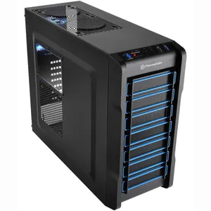 کیس کامپیوتر ترمالتیک مدل Chaser A21