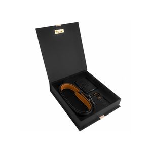 ست هدیه چرم عطارد مدل A29
