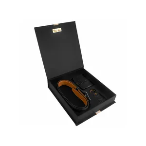 ست هدیه چرم عطارد مدل A29