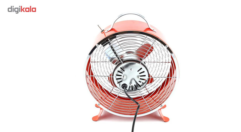 پنکه آ ا گ مدل VL 5617 M SIL