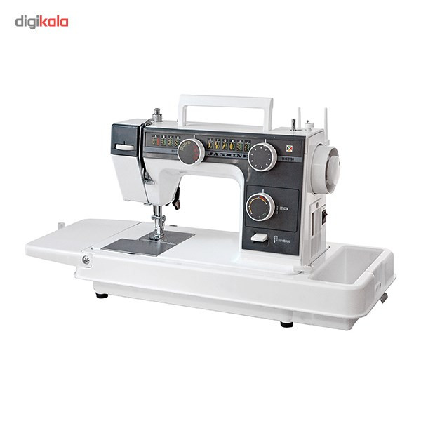 چرخ خیاطی کاچیران مدل 393