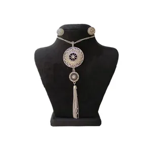 نیم ست زنانه آی ام مدل کویین E2442