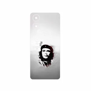MAHOOT Che_Guevara Cover Sticker for Motorola Moto G04s