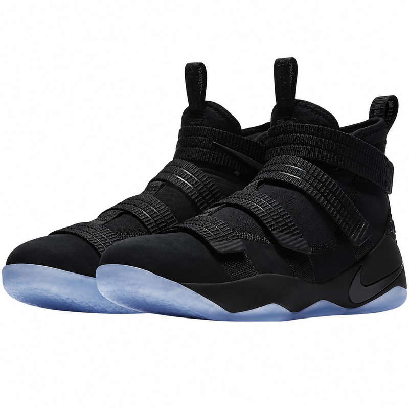 کفش بسکتبال لبرون جیمز مدل soldier 13 