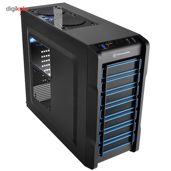 کیس کامپیوتر ترمالتیک مدل Chaser A21