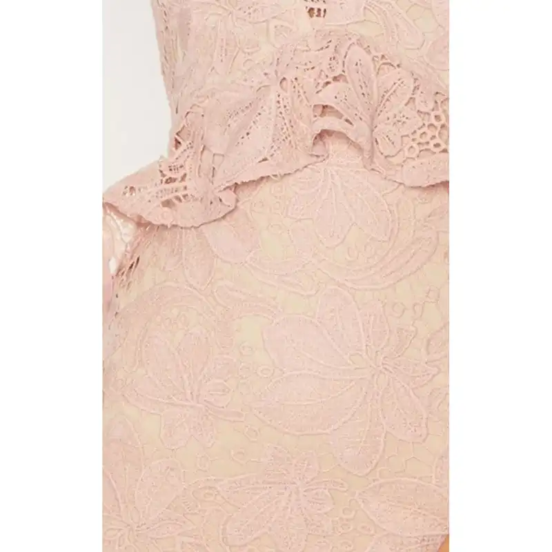 پیراهن زنانه مدل 7345