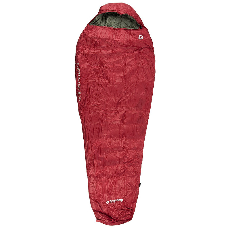 کیسه خواب کینگ کمپ مدل Protector 600