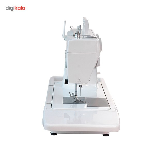 چرخ خیاطی کاچیران مدل 393