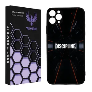 RIVEN RI3-5 Case For Apple iPhone 11 Pro Max