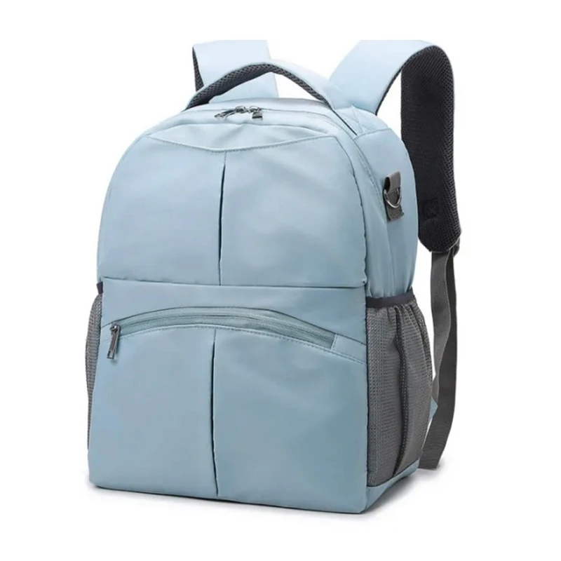 کوله پشتی لوازم کودک مدل زیپ دار کد 009