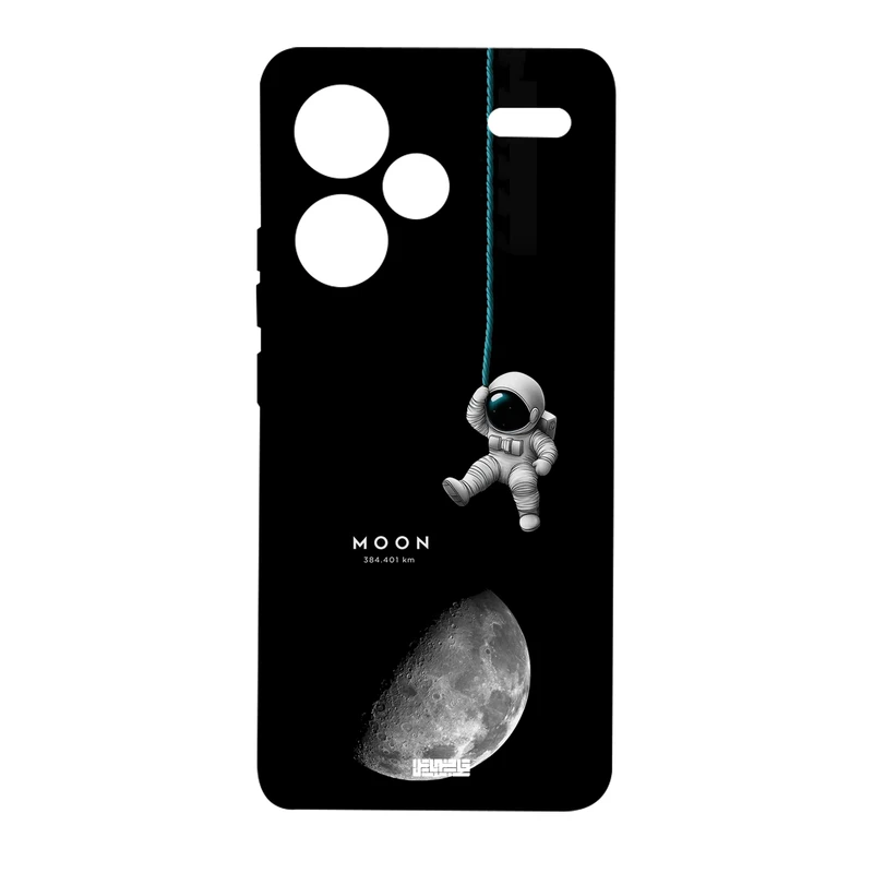 کاور قاب موبایل علوی مدل SML مناسب برای گوشی موبایل شیائومی Redmi Note 13 Pro Plus 5G