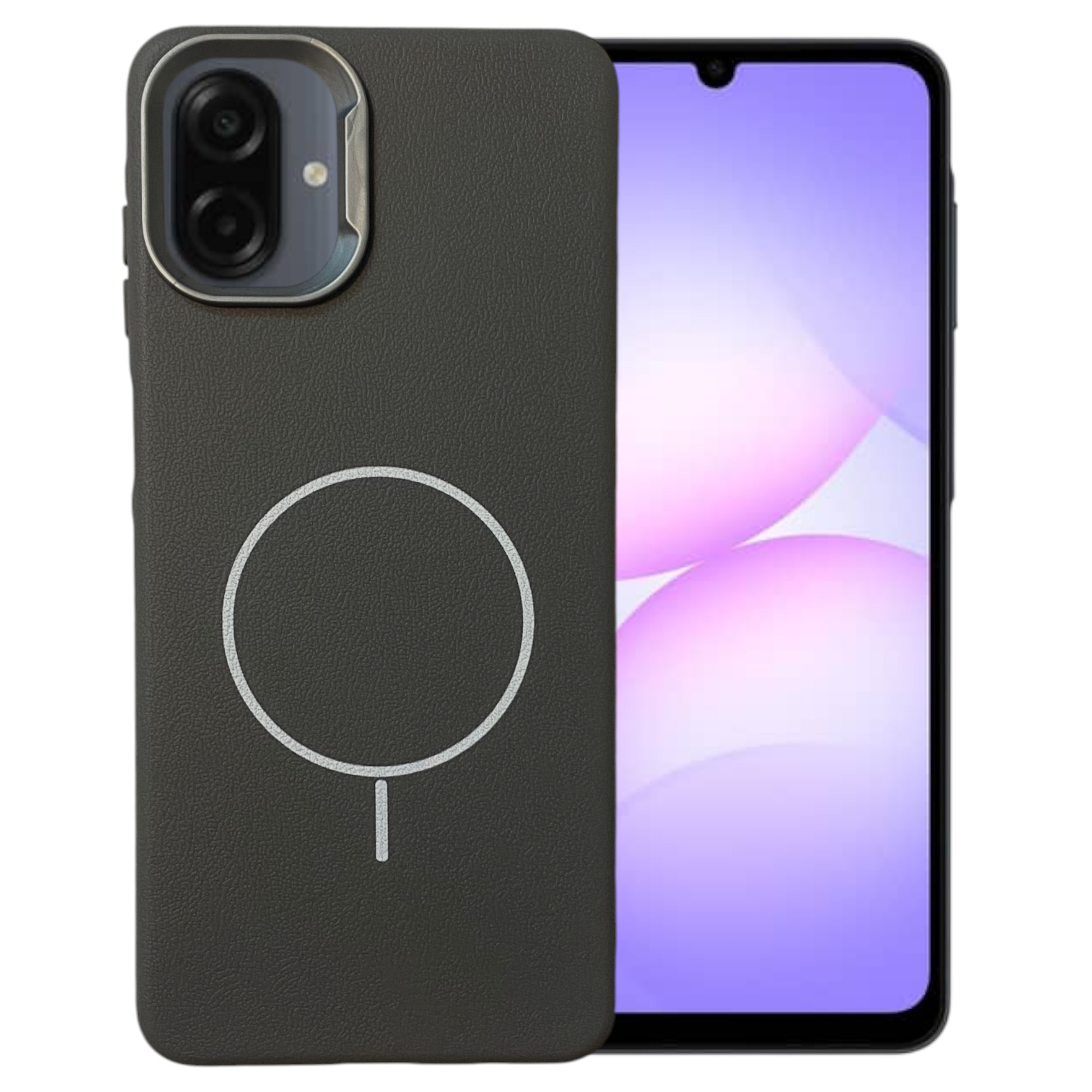 کاور موفی مدل A07_TL01 مناسب برای گوشی موبایل سامسونگ Galaxy A07