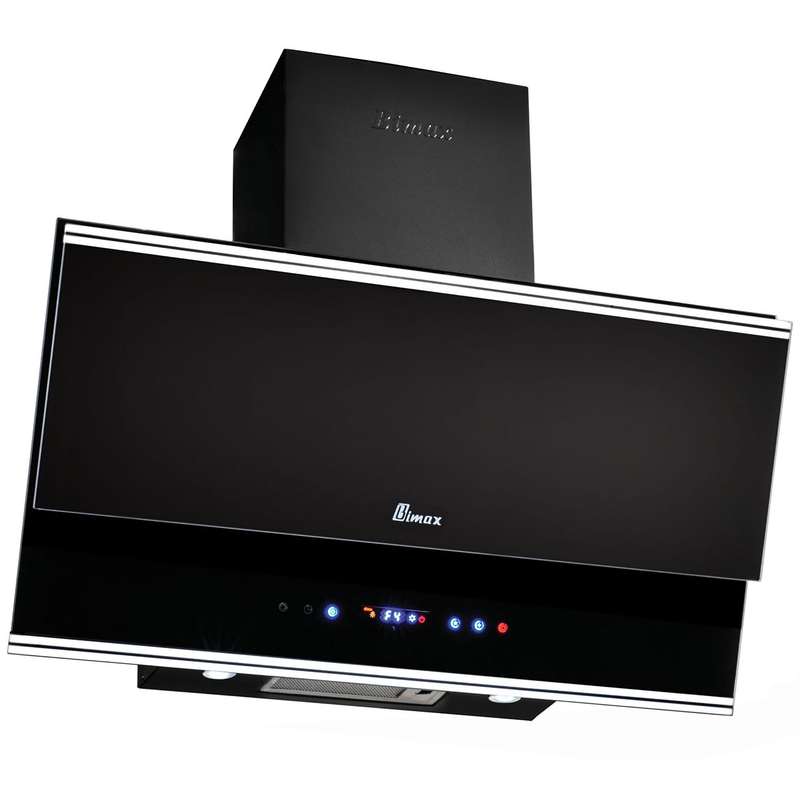 هود بیمکث مدل B2040U شومینه‌ ای سایز 90