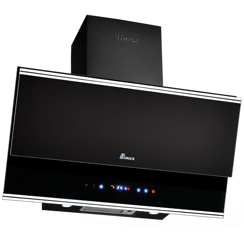 هود بیمکث مدل B2040U شومینه‌ ای سایز 90