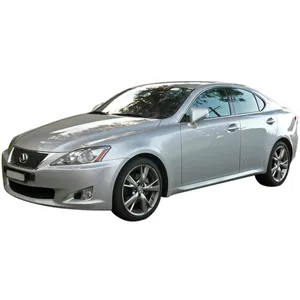 خودرو لکسوس IS250 Full V6 Prestige اتوماتیک سال 2012