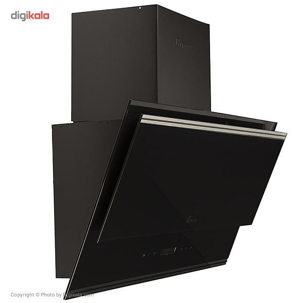 هود بیمکث مدل B2040U شومینه‌ ای سایز 90