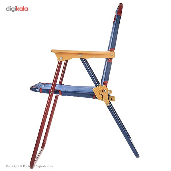 میز و صندلی کودک مدل Childrens Garden