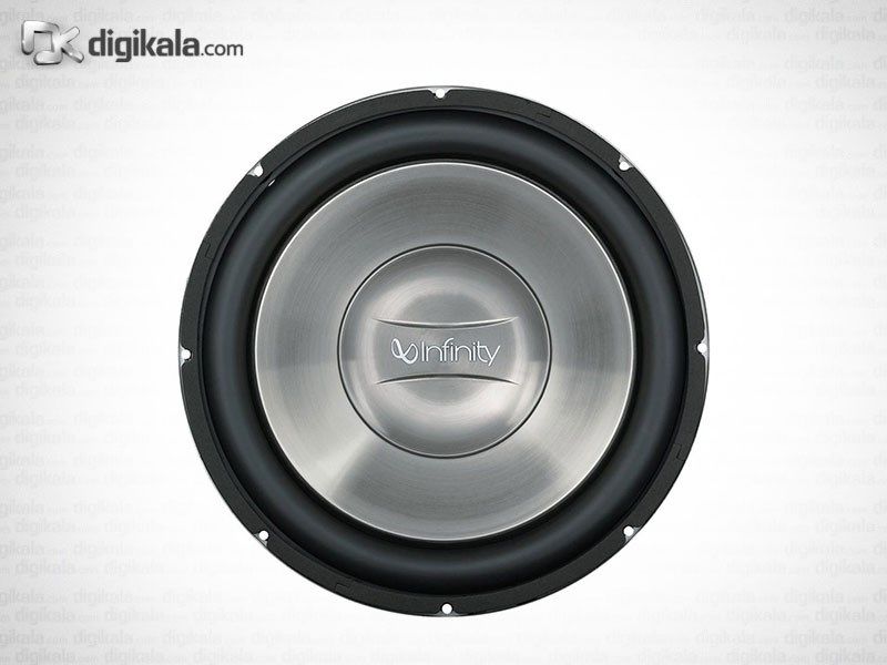 ساب ووفر خودرو اینفینیتی 1260W main 1 1