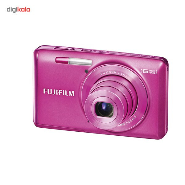 دوربین دیجیتال فوجی فیلم مدل FinePix JX700
