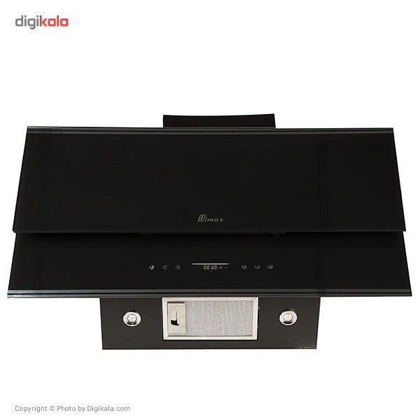 هود بیمکث مدل B2040U شومینه‌ ای سایز 90