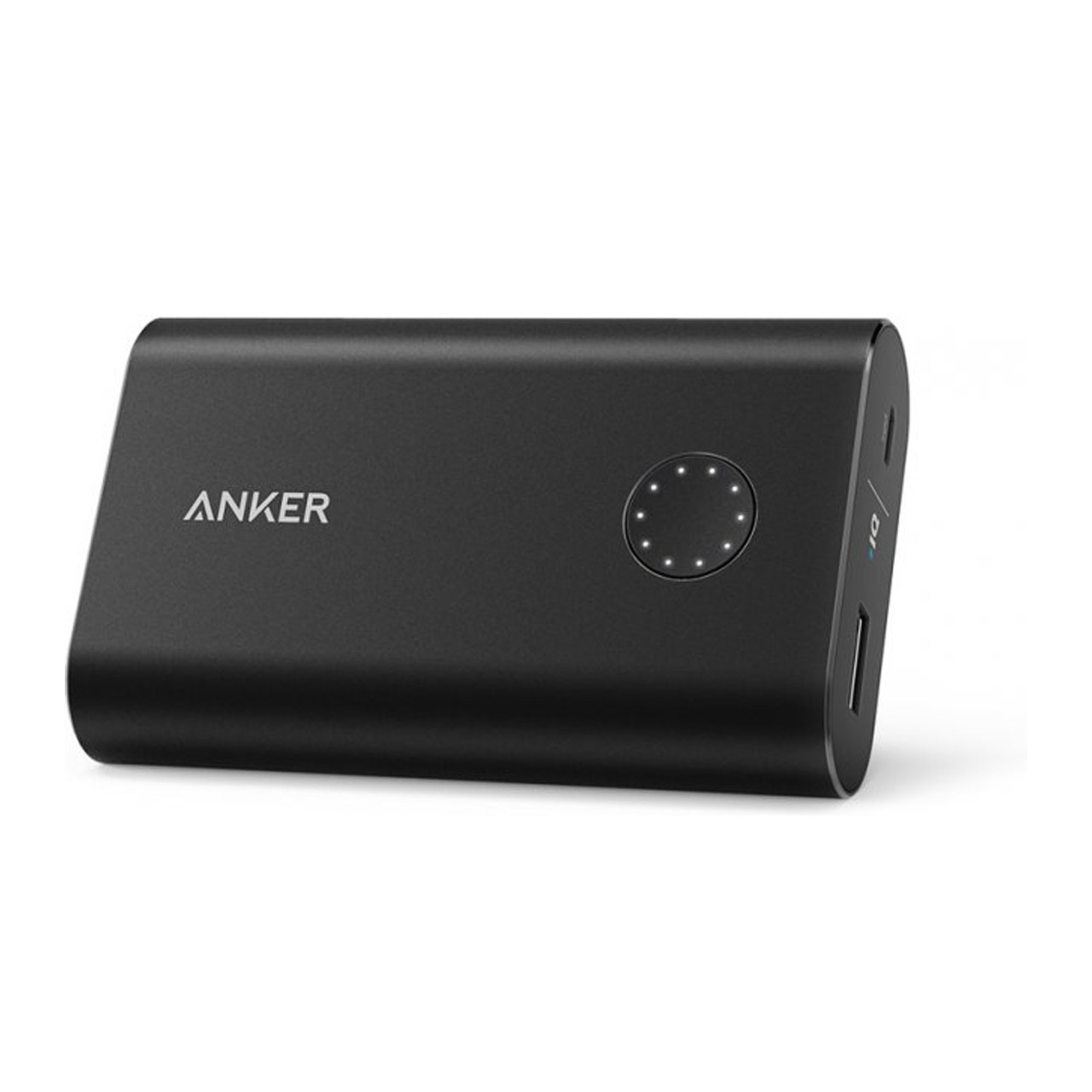 شارژر همراه انکر مدل A1310 PowerCore ظرفیت 10050 میلی آمپر ساعت