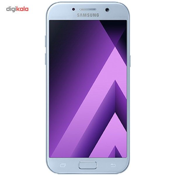 گوشی موبایل سامسونگ مدل Galaxy A5 2017 دو سیمکارت main 1 6