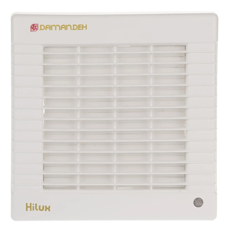هواکش لوله ای دمنده سری هایلوکس مدل VDI-15S2S