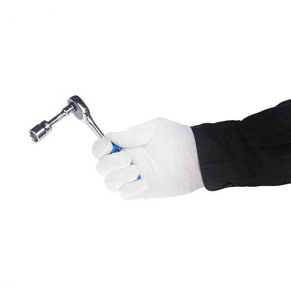 مجموعه 38 عددی سری بکس و پیچگوشتی نووا مدل MMA-N-7303