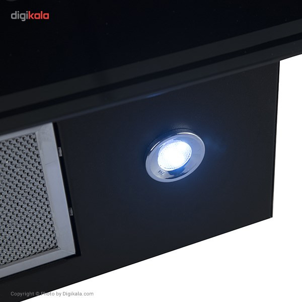 هود بیمکث مدل B2040U شومینه‌ ای سایز 90