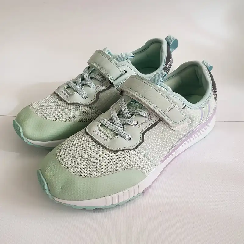 کفش راحتی دخترانه الایو مدل D 22844 مدرسه