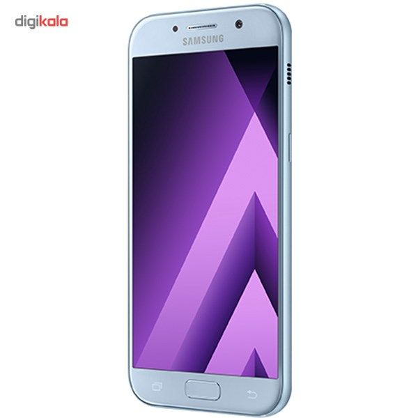 گوشی موبایل سامسونگ مدل Galaxy A5 2017 دو سیمکارت main 1 8