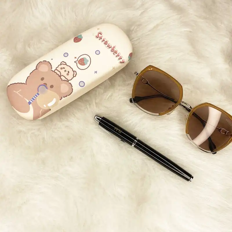 قاب عینک مدل فانتزی-005