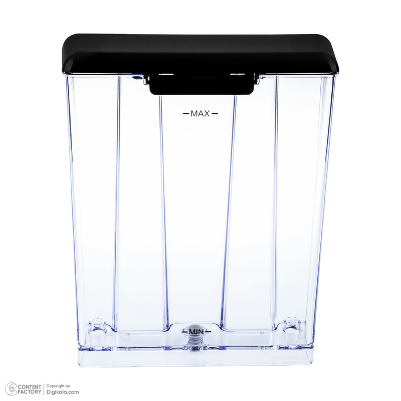 مخزن آب اسپرسوساز مدل 128 مخزن آب اسپرسوساز مدل 128