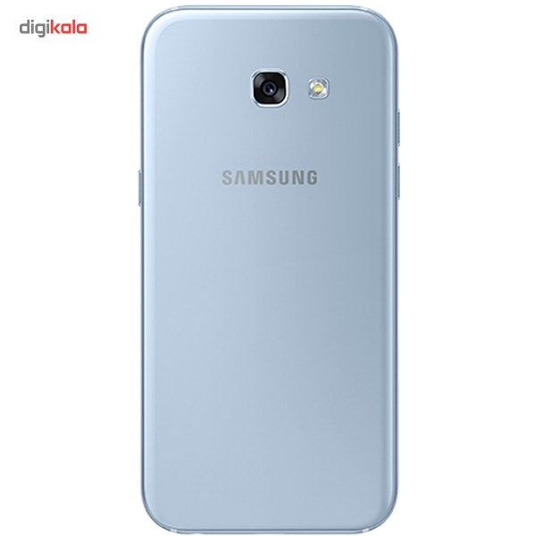 گوشی موبایل سامسونگ مدل Galaxy A5 2017 دو سیمکارت main 1 9