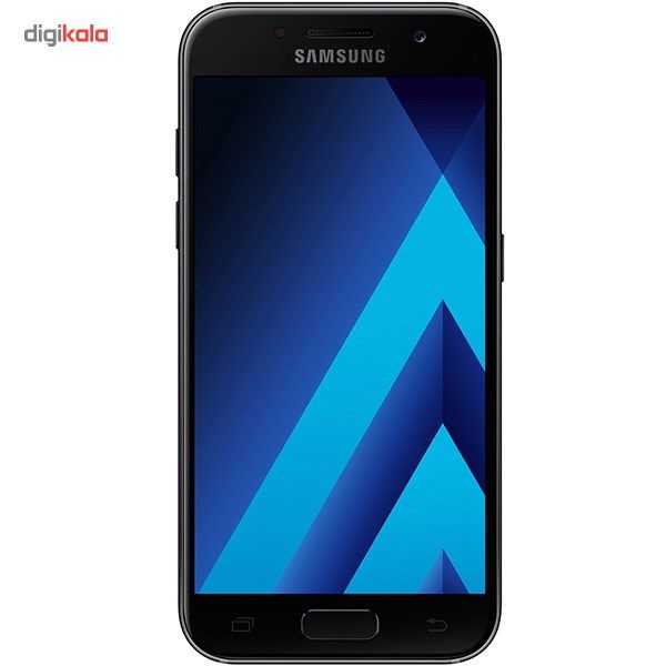 گوشی موبایل سامسونگ مدل Galaxy A5 2017 دو سیمکارت main 1 11